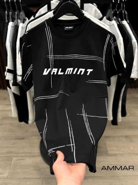بلوزة VALMINT ثقيل